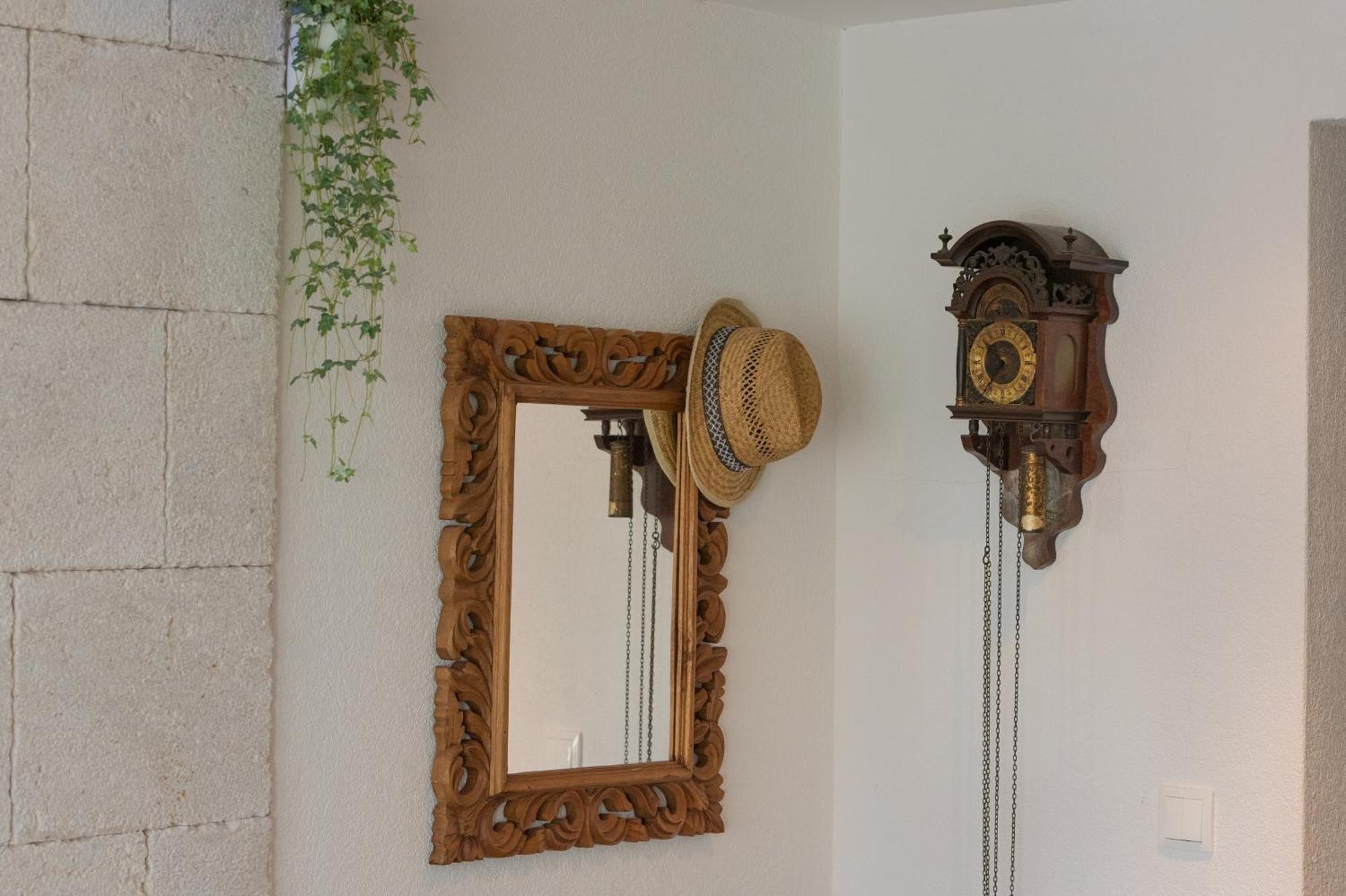 Apartmani Antunovic Podgora Εξωτερικό φωτογραφία
