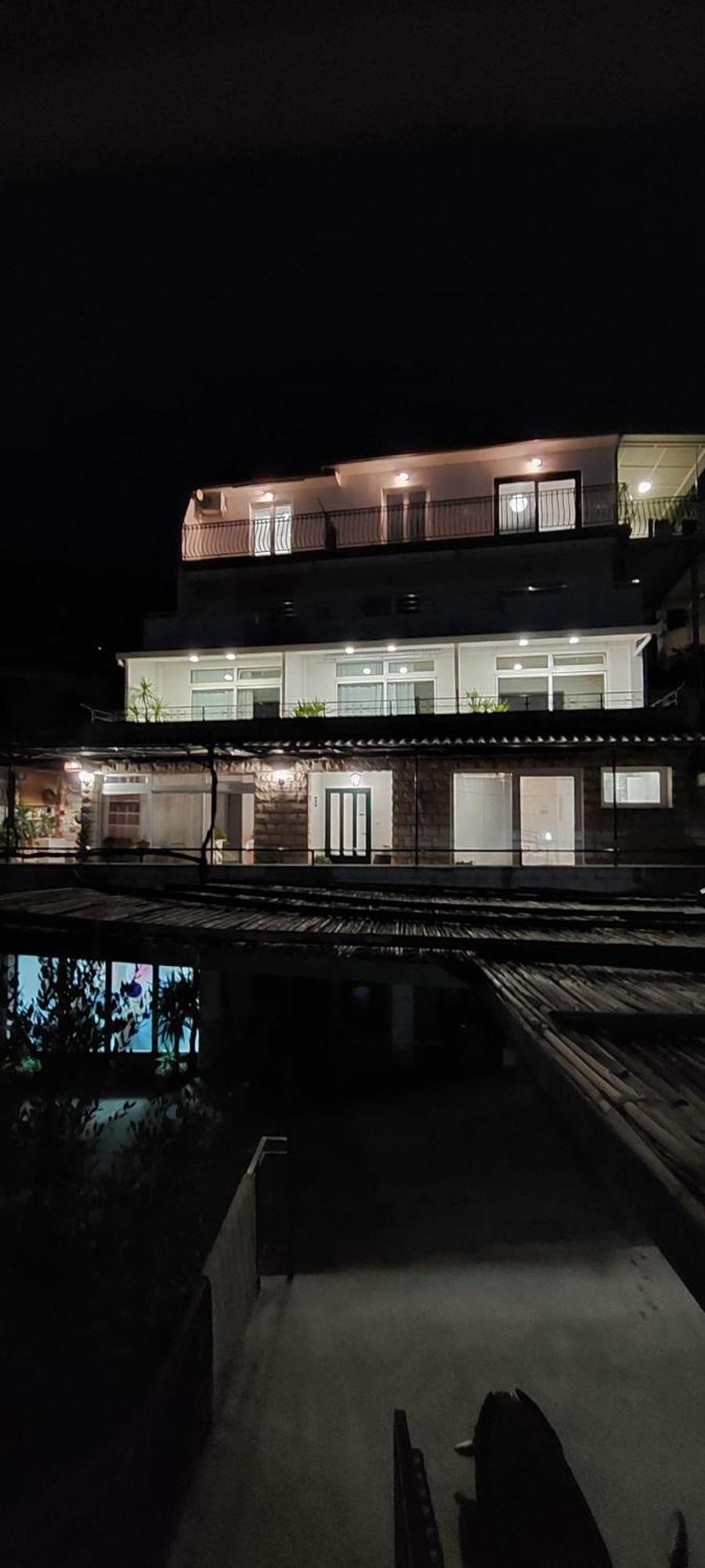 Apartmani Antunovic Podgora Εξωτερικό φωτογραφία