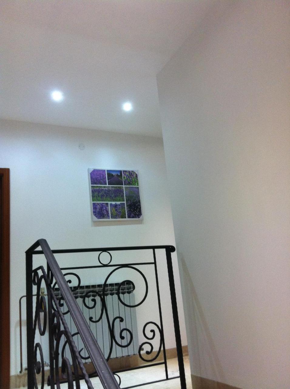 Apartmani Antunovic Podgora Εξωτερικό φωτογραφία